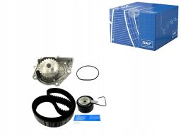 Vkmc 07301 Rozrząd Kpl. (Pasek + Rolka + Pompa Cieczy) Pasuje Do: Fso