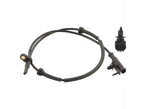 Fe107213 Czujnik Abs Przód L/P Pasuje Do: Mitsubishi Colt Czc Vi, Colt