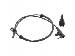 Fe107213 Czujnik Abs Przód L/P Pasuje Do: Mitsubishi Colt Czc Vi, Colt