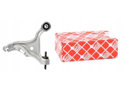 Fe23351 Wahacz Zawieszenia Koła Przód L Dół Przód Pasuje Do: Volvo S60