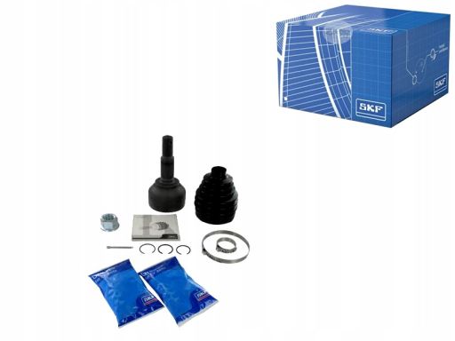 Vkja 5816 Przegub Napędowy Zewnętrzny L/P (29Z/35Z/56Mm) Pasuje Do: Ni