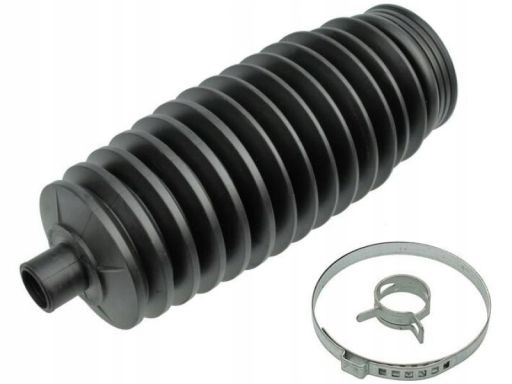 40-14 620 0002 Osłona Przekładni Kierowniczej L/P (Dł.177Mm 13,5Mm/50M