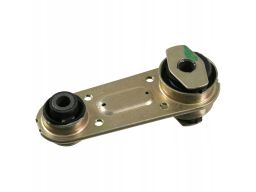 Fe22077 Poduszka Silnika Z Tyłu P, Gumowo-Metalowa Pasuje Do: Renault