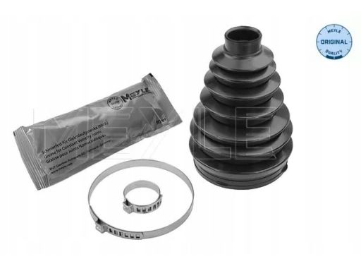 40-14 495 0006 Osłona Przegubu Przód/Zewnątrz (Fi: 33/110) (Dł.160) Pa