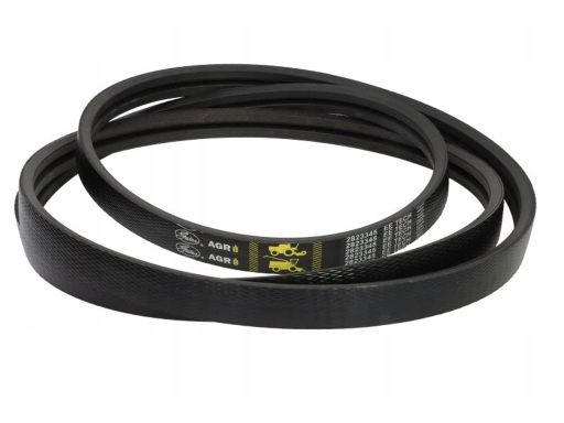 2823345 Ee-Tech-Gat Pas Klinowy 2B16,7X13,5X4060 Pasuje Do: Massey