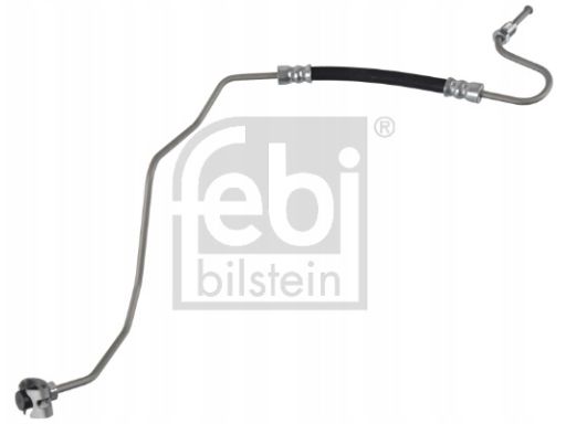 Fe175226 Przewód Hamulcowy Tył P Pasuje Do: Citroen C3 Picasso, Peugeo