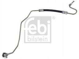 Fe175226 Przewód Hamulcowy Tył P Pasuje Do: Citroen C3 Picasso, Peugeo