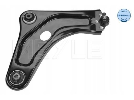 11-16 050 0052 Wahacz Zawieszenia Koła Przód P Dół Przód Pasuje Do: Ds