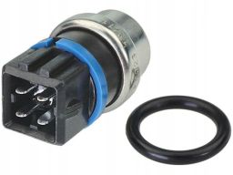 100 919 0023 Czujnik Temperatury Płynu Chłodzącego (Ilość Pinów: 4,