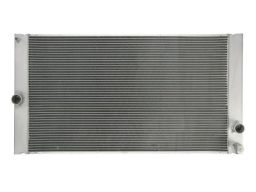 D7V013Tt Chłodnica Silnika Pasuje Do: Volvo C30, C70 Ii, S40 Ii, V50