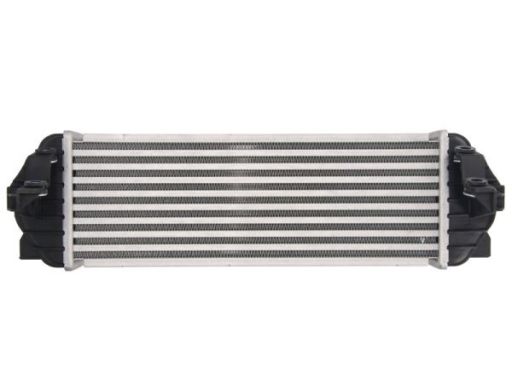 Dag021Tt Chłodnica Powietrza Dolotowego Pasuje Do: Ford Tourneo Connec