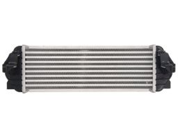 Dag021Tt Chłodnica Powietrza Dolotowego Pasuje Do: Ford Tourneo Connec