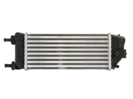 Daf013Tt Chłodnica Powietrza Dolotowego Pasuje Do: Fiat Panda 0.9Cng/1