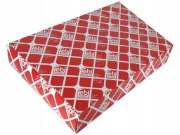 Fe176032 Filtr Hydrauliki Skrzyni Biegów Pasuje Do: Opel Astra F, Astr