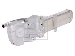 Fe175773 Chłodnica Spalin Pasuje Do: Audi A3, A4 Allroad B8, A4 B8, A5