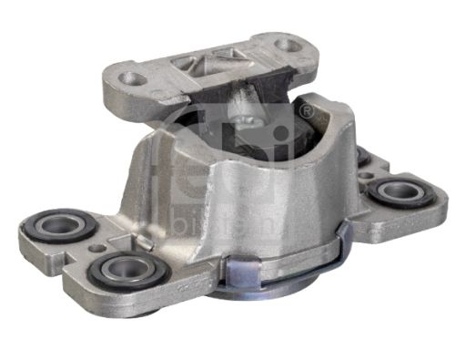 Fe174833 Poduszka Skrzyni Biegów Od Strony Skrzyni Biegów L Pasuje Do: