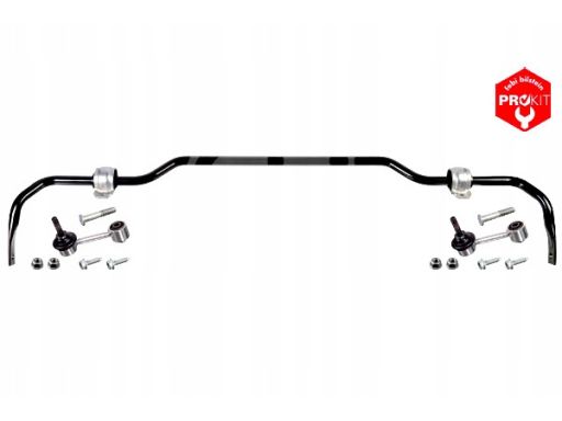 Fe175046 Stabilizator Tył Pasuje Do: Audi A3, Seat Altea, Altea Xl, To