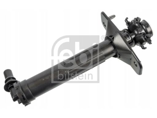 Fe175649 Dysza Spryskiwacza Reflektorów P Pasuje Do: Audi A6 Allroad C