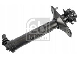 Fe175649 Dysza Spryskiwacza Reflektorów P Pasuje Do: Audi A6 Allroad C