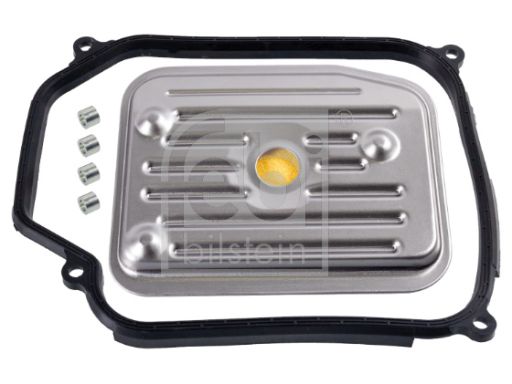 Fe175014 Filtr Hydrauliki Skrzyni Biegów Pasuje Do: Audi A3, A4 B6, Se