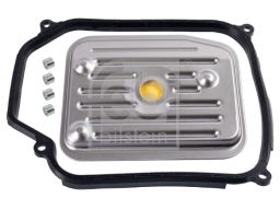 Fe175014 Filtr Hydrauliki Skrzyni Biegów Pasuje Do: Audi A3, A4 B6, Se