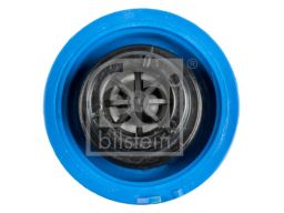 Fe175449 Korek Zbiornika Wyrównawczego Płynu Chłodzącego Pasuje Do: Vo