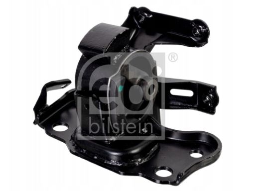 Fe175113 Poduszka Silnika Z Tyłu L, Gumowo-Metalowa Pasuje Do: Toyota