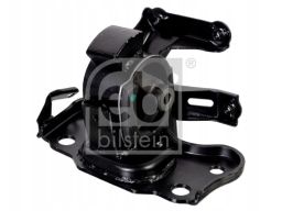 Fe175113 Poduszka Silnika Z Tyłu L, Gumowo-Metalowa Pasuje Do: Toyota