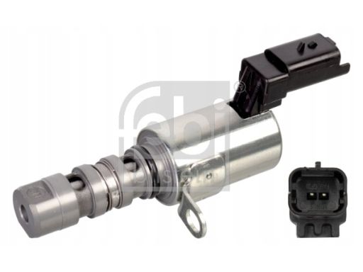 Fe175104 Nastawnik Faz Rozrządu Pasuje Do: Citroen C4, C4 Grand Picass