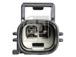 Fe175020 Czujnik Temperatury Spalin (Przed Filtrem Cząstek Stałych) Pa