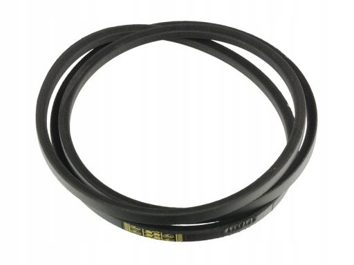 1900151-Gat Pas Wariatorowy Pasuje Do: Claas 128 Vx, 340, 208 Ii, 218