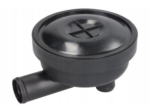 Fe175011 Przewód Odmy Silnika Pasuje Do: Man Em, F9, Foc, G, Hocl, L20