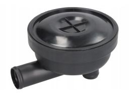 Fe175011 Przewód Odmy Silnika Pasuje Do: Man Em, F9, Foc, G, Hocl, L20