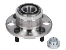 Fe174960 Zestaw Łożyska Koła Tył L/P (Z Piastą) (30X66X66) Pasuje Do: