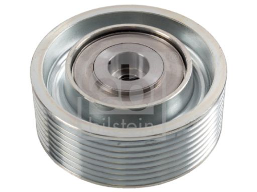 Fe174820 Rolka Prowadząca Pasek Wielorowkowy Pasuje Do: Mercedes Capac