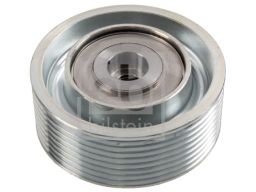 Fe174820 Rolka Prowadząca Pasek Wielorowkowy Pasuje Do: Mercedes Capac