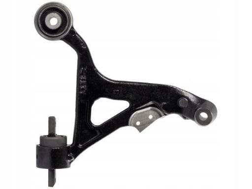 Fe174504 Wahacz Zawieszenia Koła Przód P Dół Przód Pasuje Do: Volvo S6