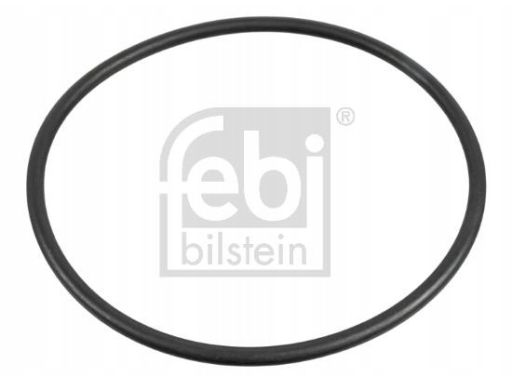 Fe174689 Uszczelniacz Piasty Koła (142X154X6)