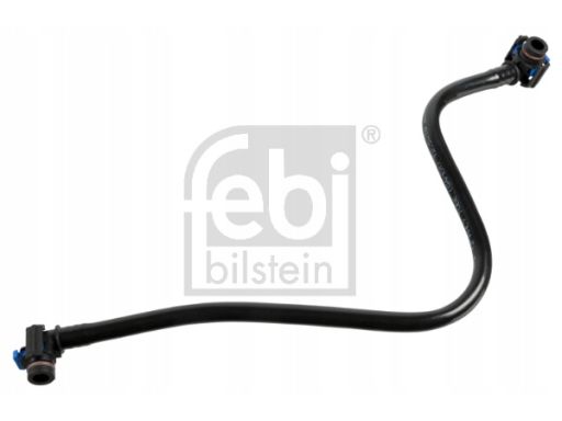 Fe174665 Przewód Plastikowy Układu Chłodzenia Pasuje Do: Man Tgx I