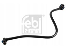 Fe174665 Przewód Plastikowy Układu Chłodzenia Pasuje Do: Man Tgx I