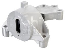 Fe174472 Poduszka Silnika P, Hydrauliczna Pasuje Do: Fiat Doblo, Doblo