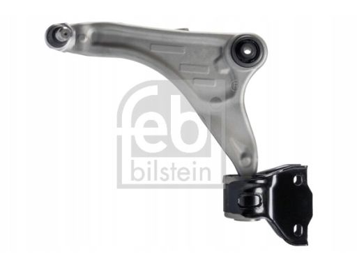 Fe174696 Wahacz Zawieszenia Koła Przód L Dół Przód Pasuje Do: Land Rov