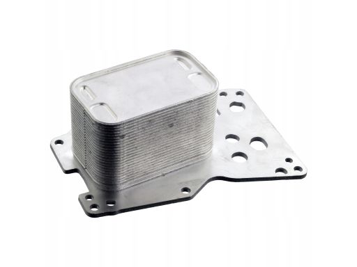 Fe105924 Chłodnica Oleju Pasuje Do: Bmw 3 (F30, F80), 3 (F31), 3 Gran