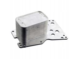 Fe105924 Chłodnica Oleju Pasuje Do: Bmw 3 (F30, F80), 3 (F31), 3 Gran