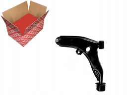 Fe41231 Wahacz Zawieszenia Koła Przód L Dół Przód Pasuje Do: Mitsubish