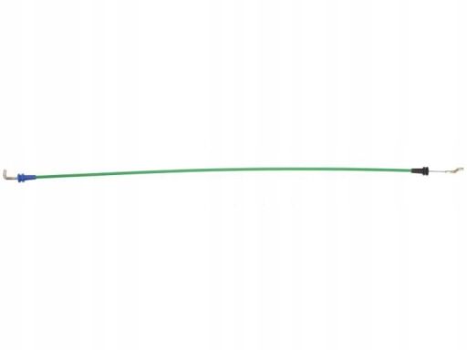 Fe40652 Linka Drzwi Przód L (L-554Mm) Pasuje Do: Mercedes Actros 04.96