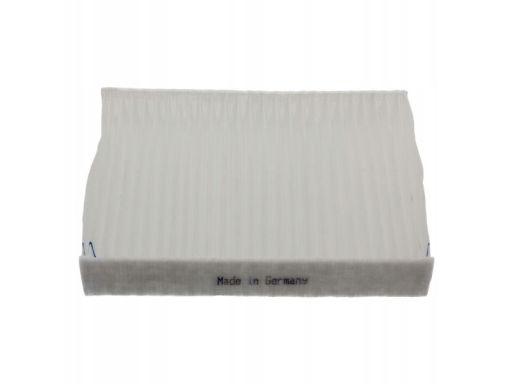 Fe47807 Filtr Kabiny Przeciwpyłowy Pasuje Do: Citroen C1 Ii, Peugeot 1