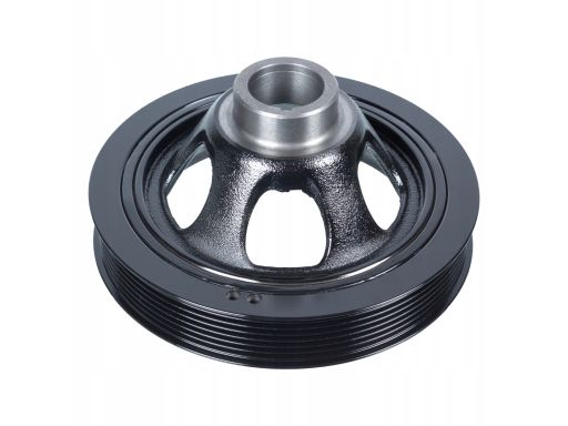 Fe108069 Koło Pasowe Wału Korbowego (Liczba Żeber: 6) Pasuje Do: Merce