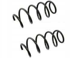 Fe104737 Sprężyna Zawieszenia Przód L/P Pasuje Do: Vw Golf Plus V, Gol