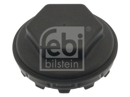 Fe100282 Pokrywa Piasty Tył Pasuje Do: Mercedes Arocs, Te, Tl, Tz